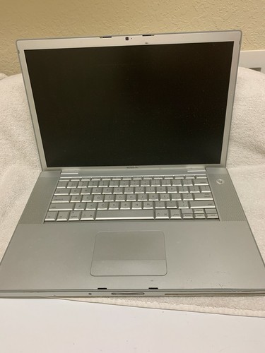 Macbook pro inizio 2006 - macbook,