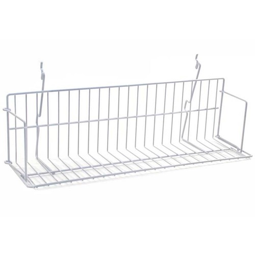Scaffale video largo - , 24"