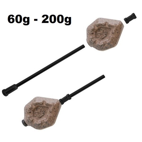 Inline grippa blei grip - inline, lead