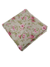 Tessuti in cotone stampato