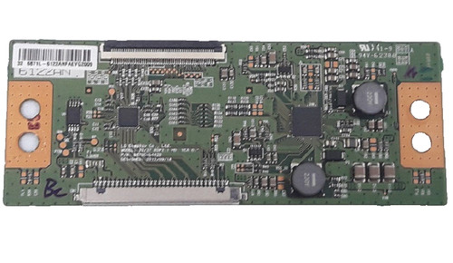 Control board inno hit - t-control,