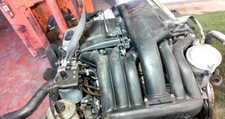 MOTORE PER MERCEDES Classe E Berlina W210 2° Serie 605.911 diesel 2500 (99>02)