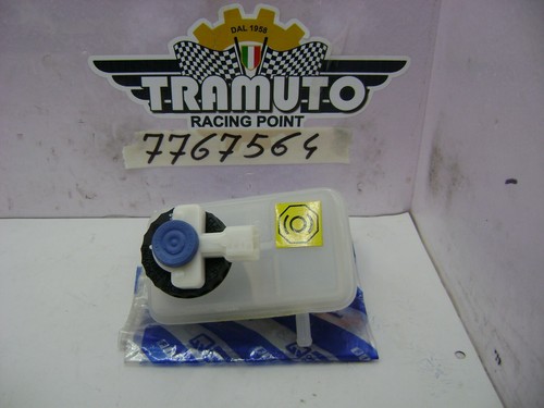 7767564 serbatoio fiat - serbatoio,