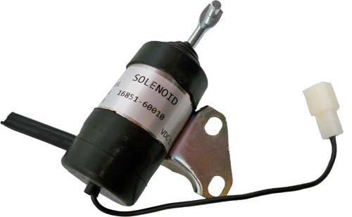 Elettrovalvola adatto per - 12,