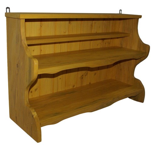 Piattaia legno stile antico - in,