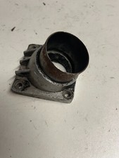 collecteur échappement ktm