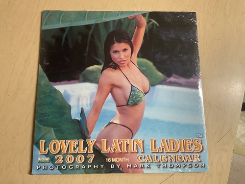 Bellissimo calendario latino