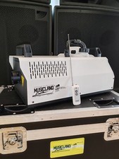 Macchina effetto nebbia - effetto, 3000w