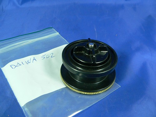 Mulinello reel daiwa 502 - mulinello,
