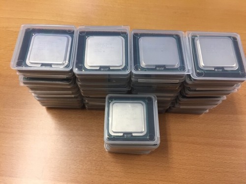 Slacd intel xeon 3060 ghz - slacd, 2,4