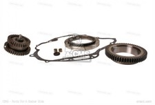 KIT RUOTA LIBERA AVVIAMENTO