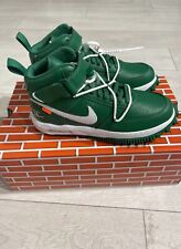 Off-White X Nike Air Force 1