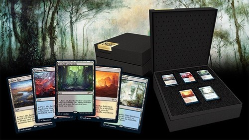 Secret lair ultimate - secret,