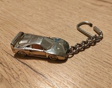 PORTACHIAVI VINTAGE AUTO FERRARI F40 BURAGO 
