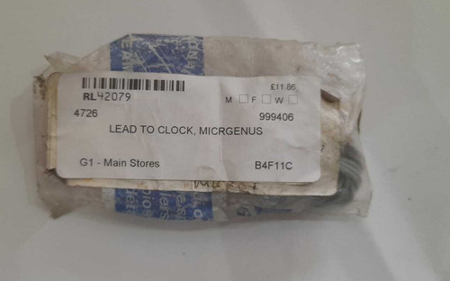 Ariston 999406 micrgenus cavo - ariston,