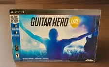 NOS Activision 2015 Guitar