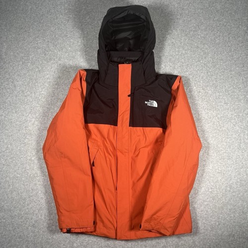 The north face giacca uomo - face,