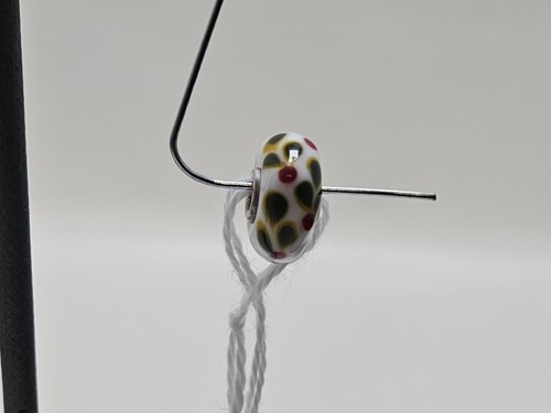 Ciondolo trollbeads dolce - ciondolo,