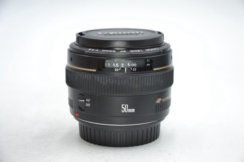 Canon eos 50mm 4 usm - canon,