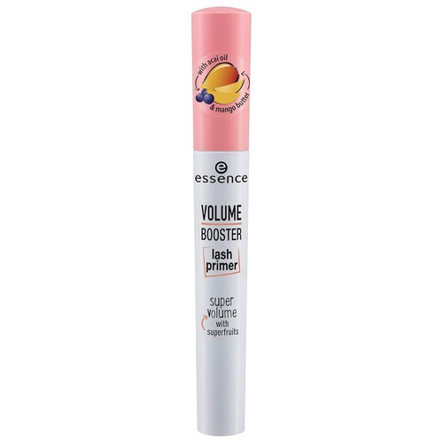 Essenza volume booster lash - essenza,