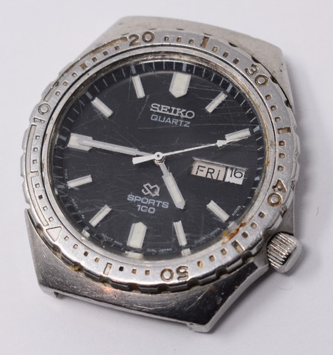 Orologio polso vintage - orologio,
