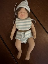 mini bambole in silicone