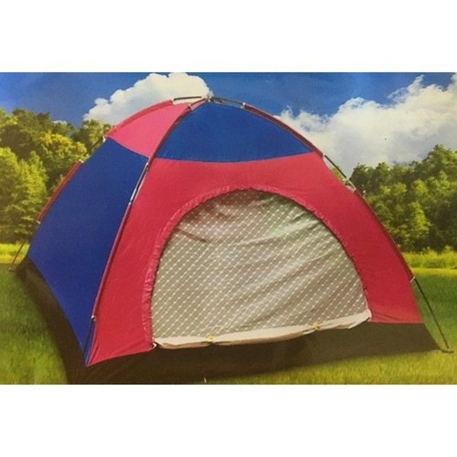 Tenda canadese persone - tenda,