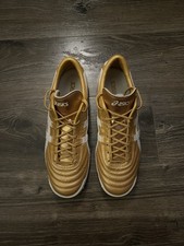 Calcio in erba Asics C3 Ff
