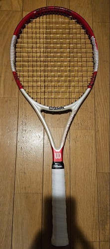 Wilson six one 95s - one,