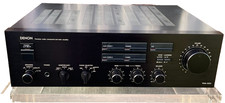 Denon PMA -500V Amplificatore