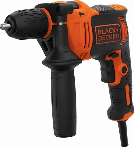 Black decker beh710 trapano - black+decker, beh710-qs