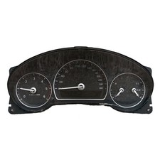 Quadro strumenti contachilometri 903051309E04 Saab 9-3 1.9 Tid 150cv 2008-2012