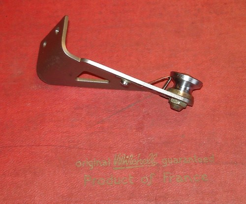 Piece pick pour moulinet - pick,