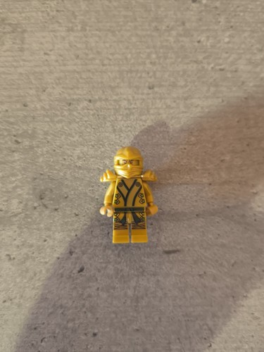 Lego ninjago golden - ninjago, [
