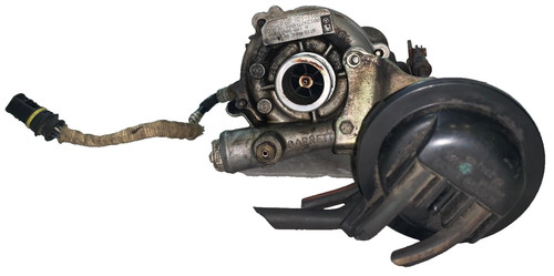 Turbina smart fortwo - smart,