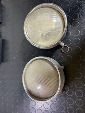 Coppia Fari Fiat 500 Epoca