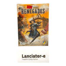 BANG! The Duel Renegades