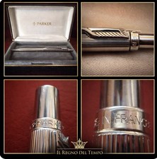PARKER matita 75 Sterling