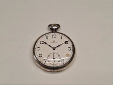 Omega orologio vintage tasca