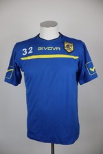 GIVOVA JUVE STABIA MAGLIA