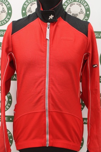 Giacca jacket ciclismo - , assos