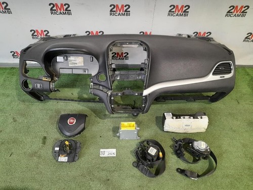 Kit airbag completo per - per, fiat