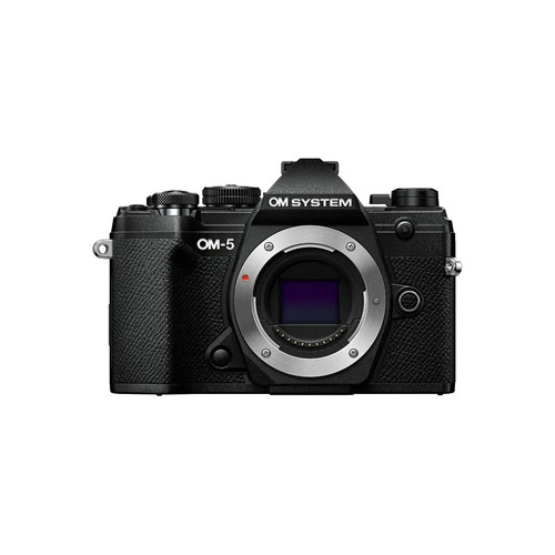 Olympus system 5 - olympus, om