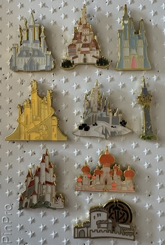 Set completo spille - completo,