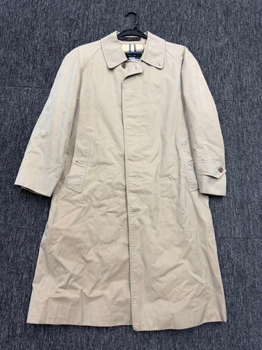 Trench cappotto burberrys nova - cappotto,
