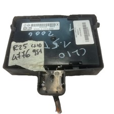 BCM L2CR - RENAULT CLIO III