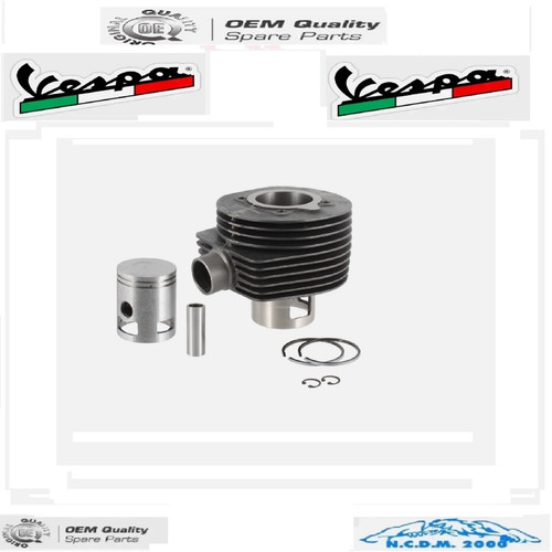 Kit gruppo termico cilindro - termico,