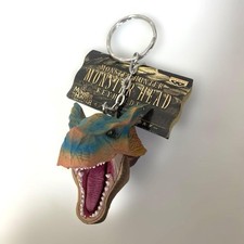 Portachiavi Monster Hunter