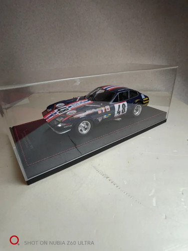 Ferrari daytona mans 48 - le,