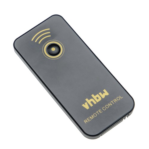 Telecomando per fotocamera - ir,